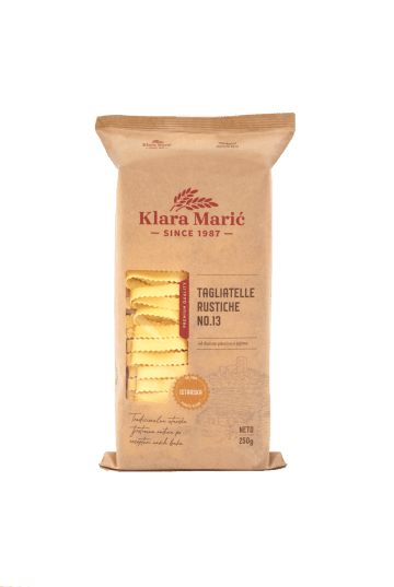 Tagliatelle rustiche 250g
