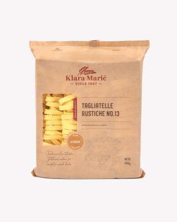 Tagliatelle rustiche 500g