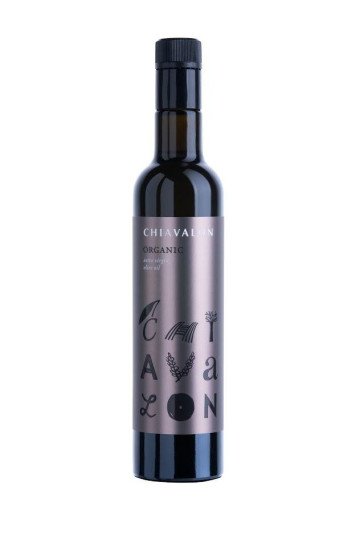 Organic -  velika